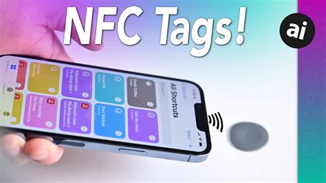 share wifi with nfc tag|creative uses for nfc tags.